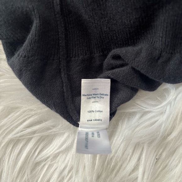 Marine Layer Icon Sunset Sweater Md - Picture 8 of 9